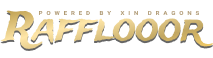 Rafflooor Logo